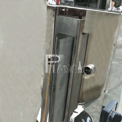PET 5 liter preform injectie gietmachine leverancier