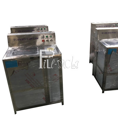 SUS304 5 GallonFlessenspoeler leverancier