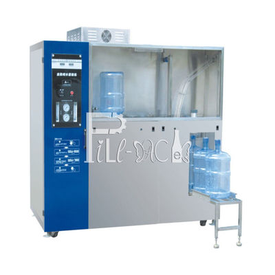 Het WaterAutomaat van Ce ISO 472lph Ro voor 18.9l-Fles leverancier
