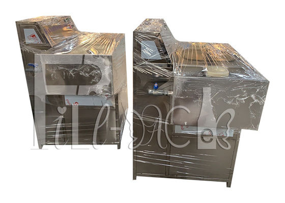 Ce ISO 220V 5 GallonFlessenspoeler met Binnen Spoelende Post leverancier
