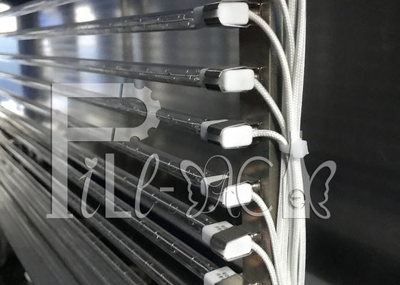 5 gallon Semi Auto120bph 30mm de Plastic Blazende Machine van de HUISDIERENfles leverancier