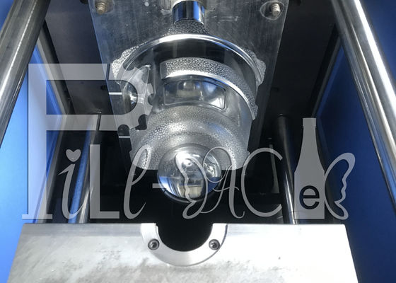5 gallon Semi Auto120bph 30mm de Plastic Blazende Machine van de HUISDIERENfles leverancier