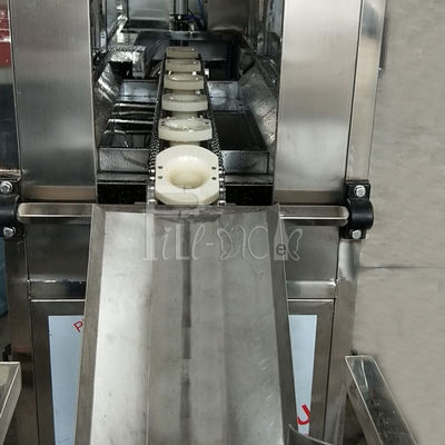 120bph 3/5 Gallon/20l-Water Bottelmachine met het Automatische Apparaat van de Emmerlading leverancier