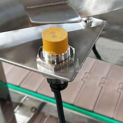 120bph 3/5 Gallon/20l-Water Bottelmachine met het Automatische Apparaat van de Emmerlading leverancier