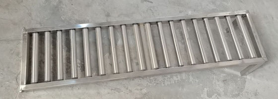 De Verbruiksgoederen van de de Gallonwaterplant van de roltransportband voor de Productielijn van de Gallonfles leverancier