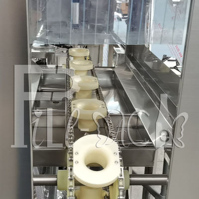 Volledige 100 het Vat18.9l Gallon van Bph Grote het Vullen Machine Volledige Automatisch leverancier