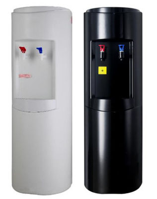 Hdpe 110v 2L Automaat de Op hoog niveau van het Compressor Koelwater leverancier
