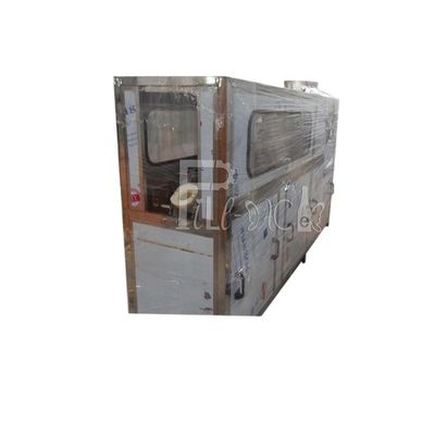 Één Weg 3 het Water van de Gallon200bph Fles het Vullen Machine/Lijn/Eenheids Zuivere Waterwas leverancier