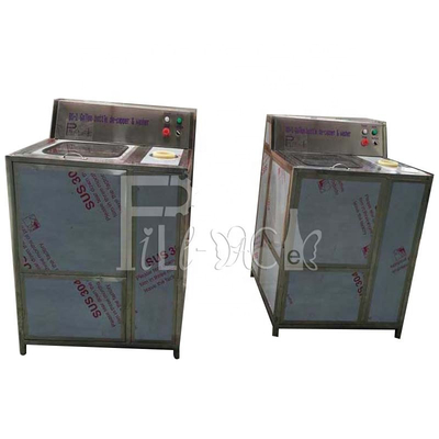 8 Materiaal van de de Flessenopenerwasmachine van de borstels het Handcontrole 5 Gallon leverancier