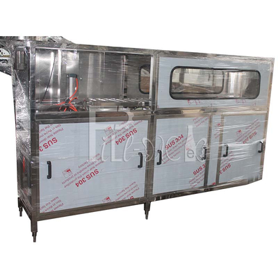 PID 3 in 1 5 Gallon het Vullen Machine voor Drinkwater leverancier