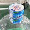 Roestvrij staal 304 pvc van de het Etiketmachine van de 3 Gallonfles de Halsstoom leverancier