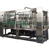 1200bph de Bottelmachine van het 5 Gallonmineraalwater voor Waterproductielijn leverancier
