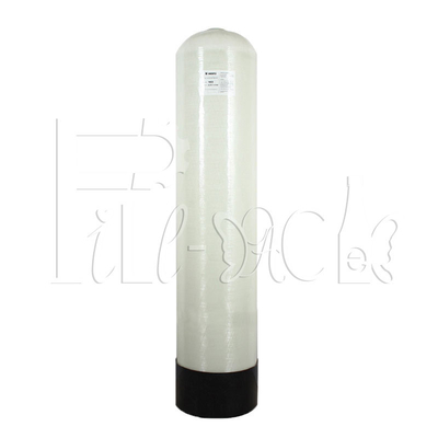 Van de het Waterfilter van de Frptank de Glasvezeltank en Delen voor Waterbehandeling leverancier