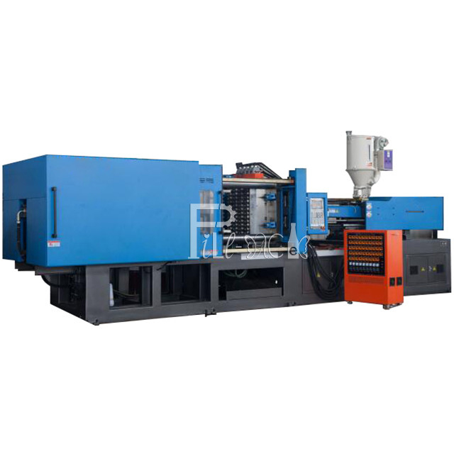 2600KN horizontale Plastic Voorvormeninjectie het Vormen Machine voor Servo Gedreven van de HUISDIERENemmer leverancier