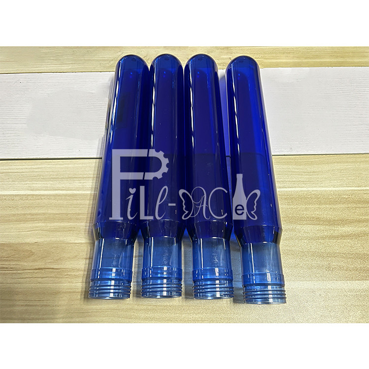 5 Gallon Mineraalwater Gallon Fles Pet Blowing Preform 55mm Hals 20 Liter Plastic leverancier