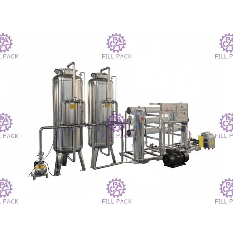 Van het de Omgekeerde Osmosewater van ISO 380v 5t/H de Behandelingsmachine leverancier