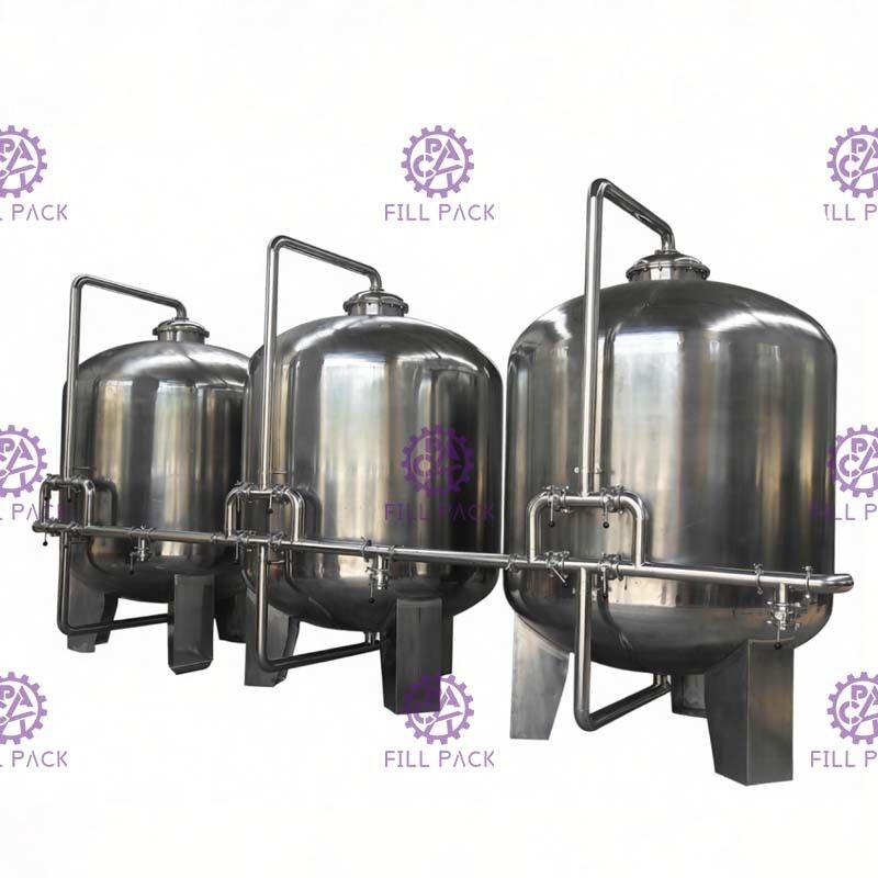 de Installatie van de het Waterreiniging van 4TPH RO met CIP-Eenheidstds Meter leverancier