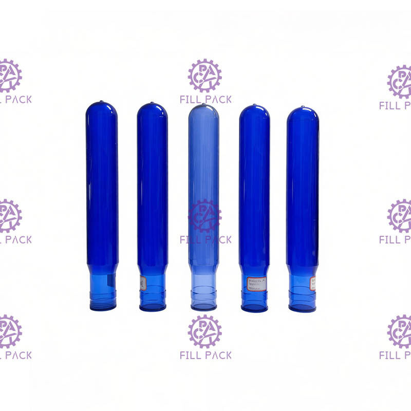 Mineraalwaterfles van het het Voorvormen Plastic 20 HUISDIER van het 5 Gallonshuisdier van het de Flessenliter Voorvormen leverancier