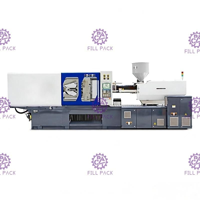 Schroefhals 175 MPA PET-fles Preform maken voor 800G 5 gallon drinkwater Preform leverancier