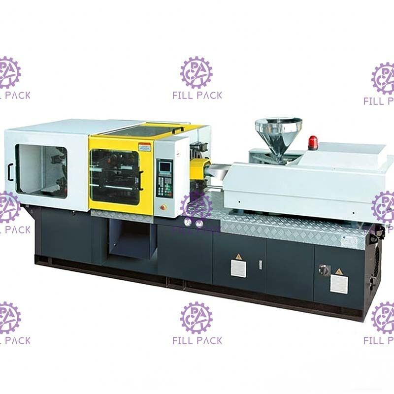 Het hydraulische 16MPA-Voorvormen die van de HUISDIERENfles Machine maken leverancier