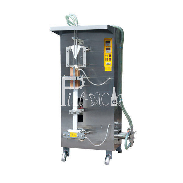 Het Water van het hygiëne100ml Sachet het Vullen Machine leverancier