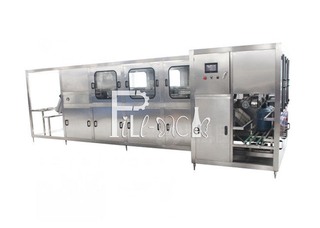 450BPH 20 Literkruik het Vullen Machine leverancier