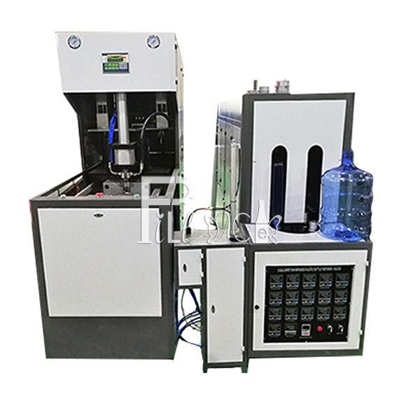 20L de Flessen Blazende Machine van de water120bph Gallon leverancier