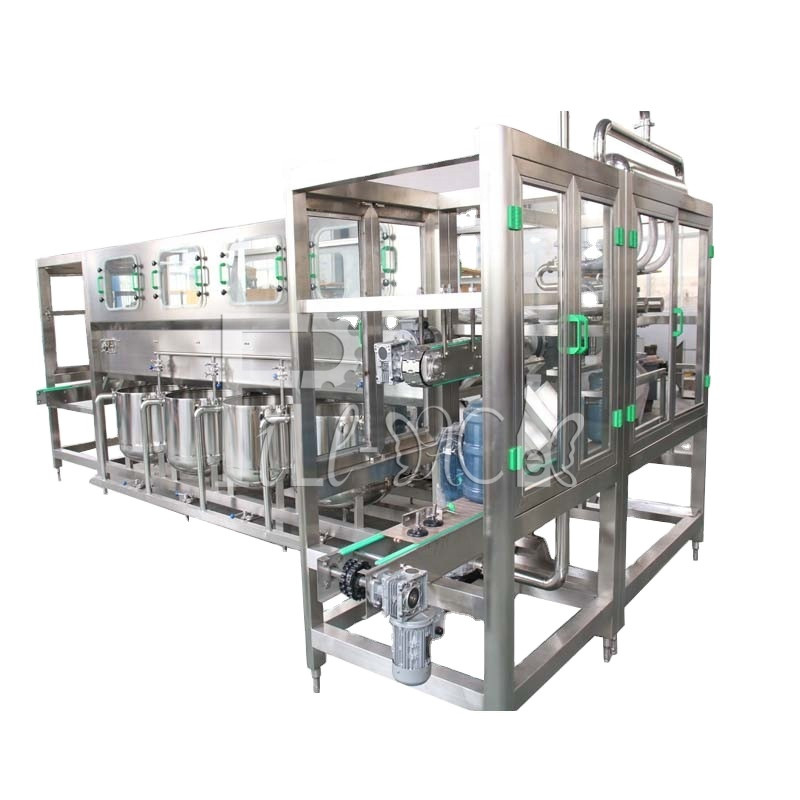 600BPH l-Type de Structuur van het de Capsuleermachinesus304 Staal van de Wasmachinevuller leverancier