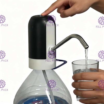 Pomp van het huis de Mini 65*125MM Navulbare Drinkwater