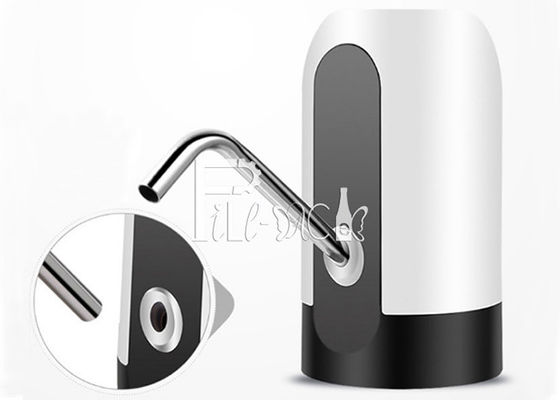 USB die de Draadloze Elektrische Pomp van de Drinkwaterfles laden