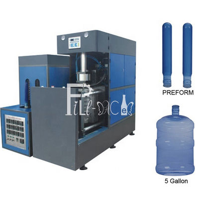 Drinkwater 18,9 Liter van de Gallonfles de Blazende Machine