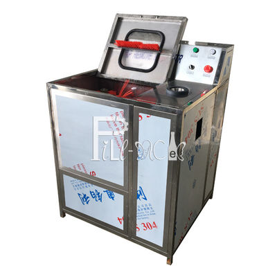 GLB die BS-1 200 BPH verwijderen de Wasmachine van de 5 Gallonemmer