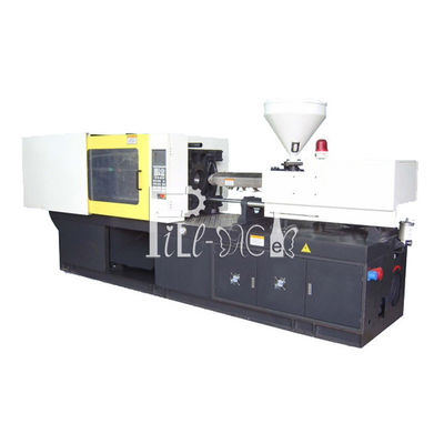 20mm de Injectiemachine van het Pijp Hydraulische Voorvormen